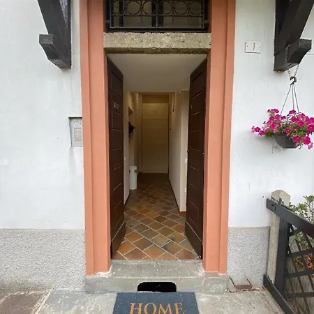 Crespi D'Adda A 