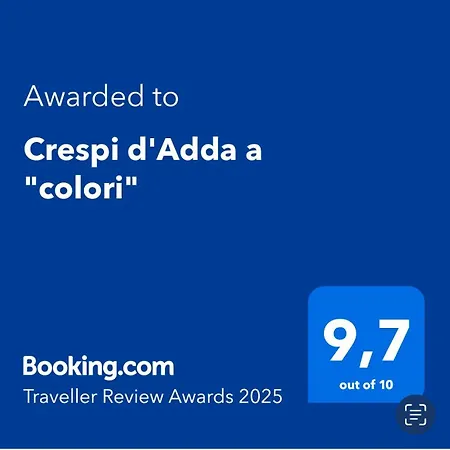 Crespi D'Adda A 