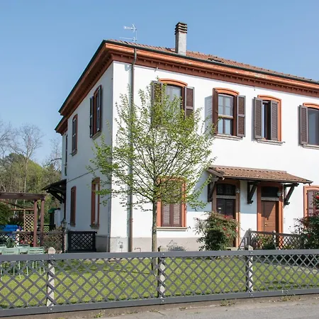 Crespi D'Adda A 