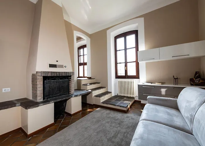 Crespi D\'Adda A \