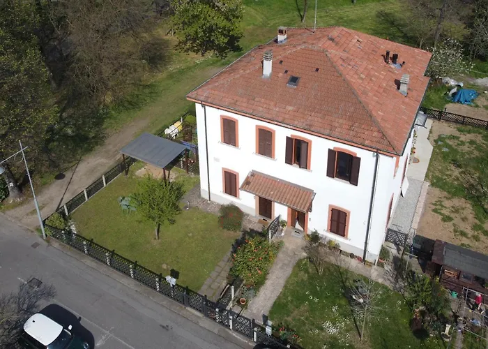 Crespi D\'Adda A \