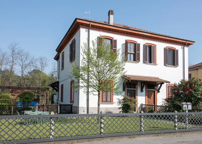 Crespi D\'Adda A \