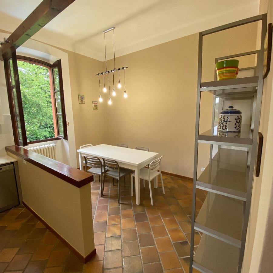 Holiday home Crespi D'adda A 