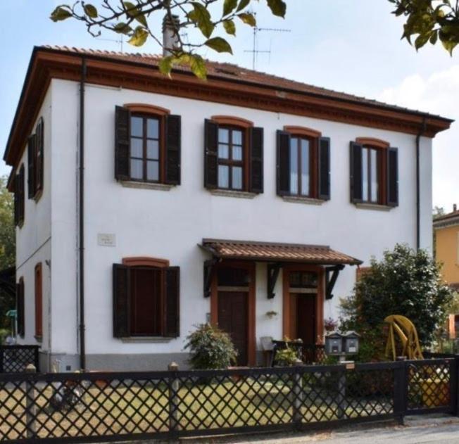 Crespi D'adda A 
