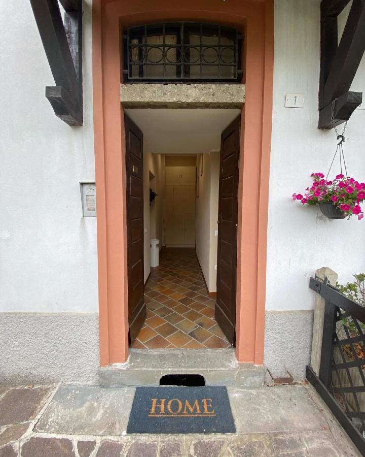 Crespi D'adda A 