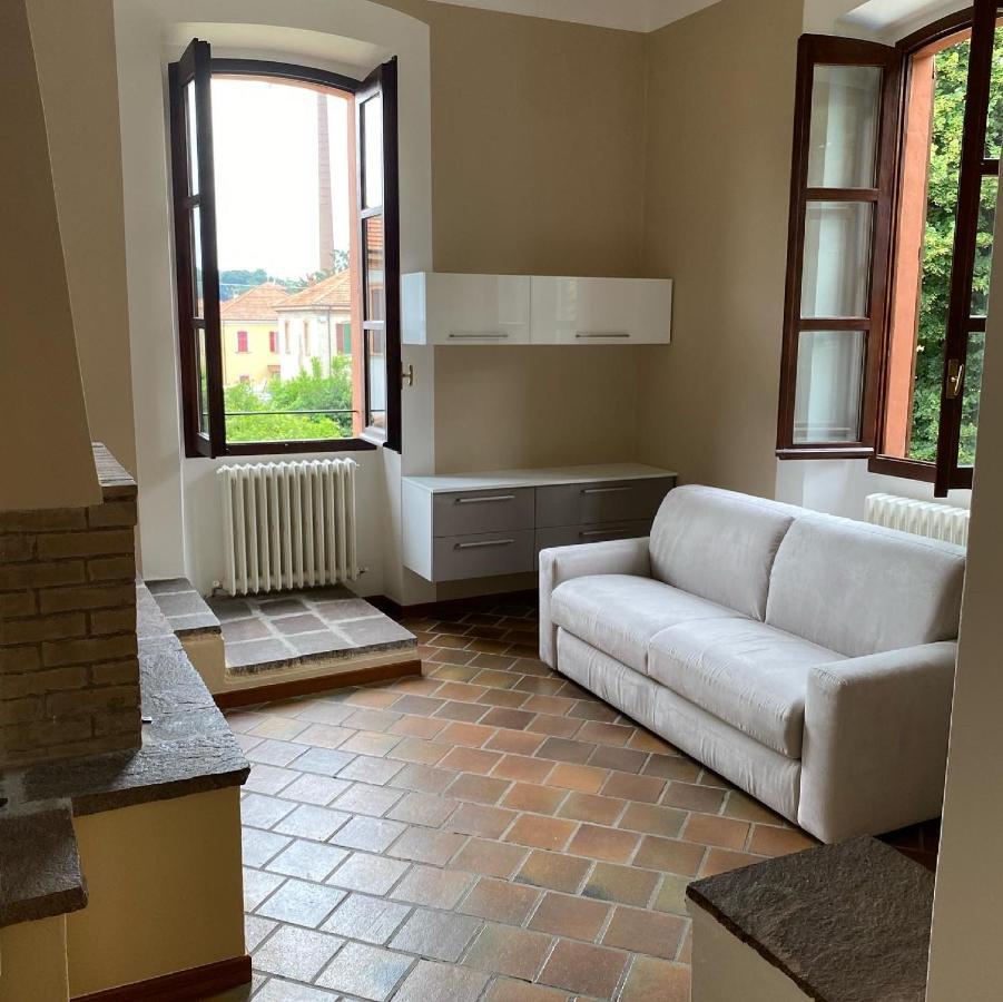 Holiday home Crespi D'adda A 