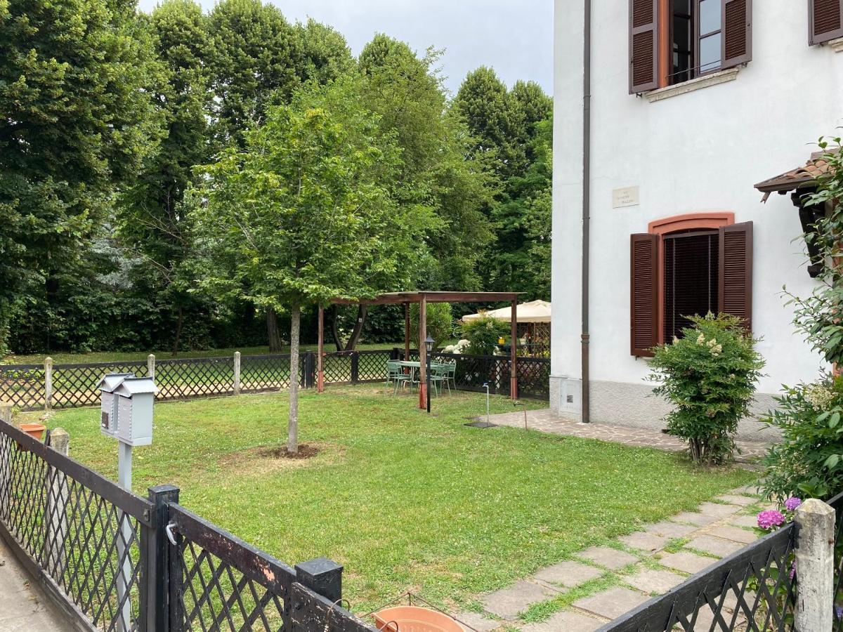Crespi D'adda A 