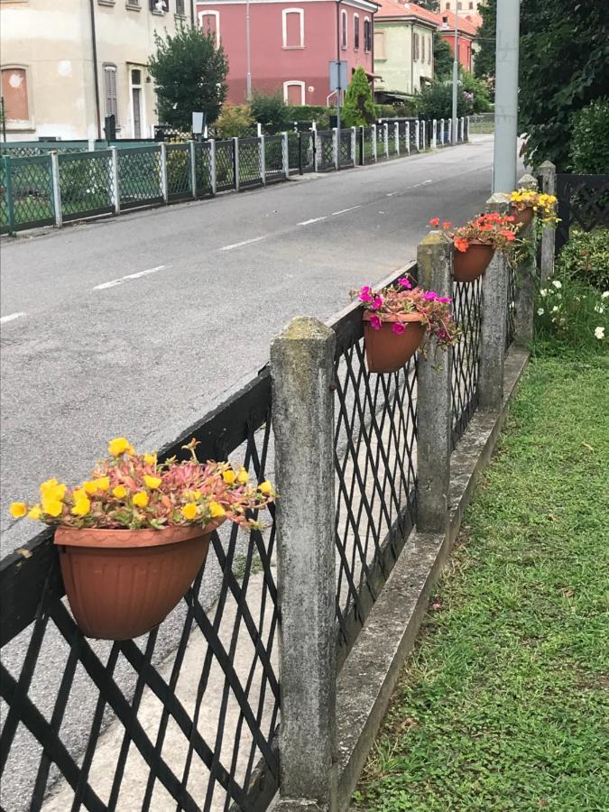 Holiday home Crespi D'adda A 