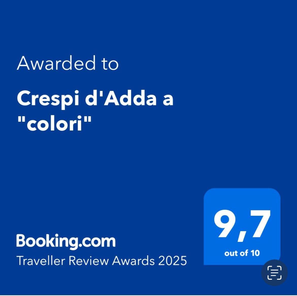 Holiday home Crespi D'adda A 