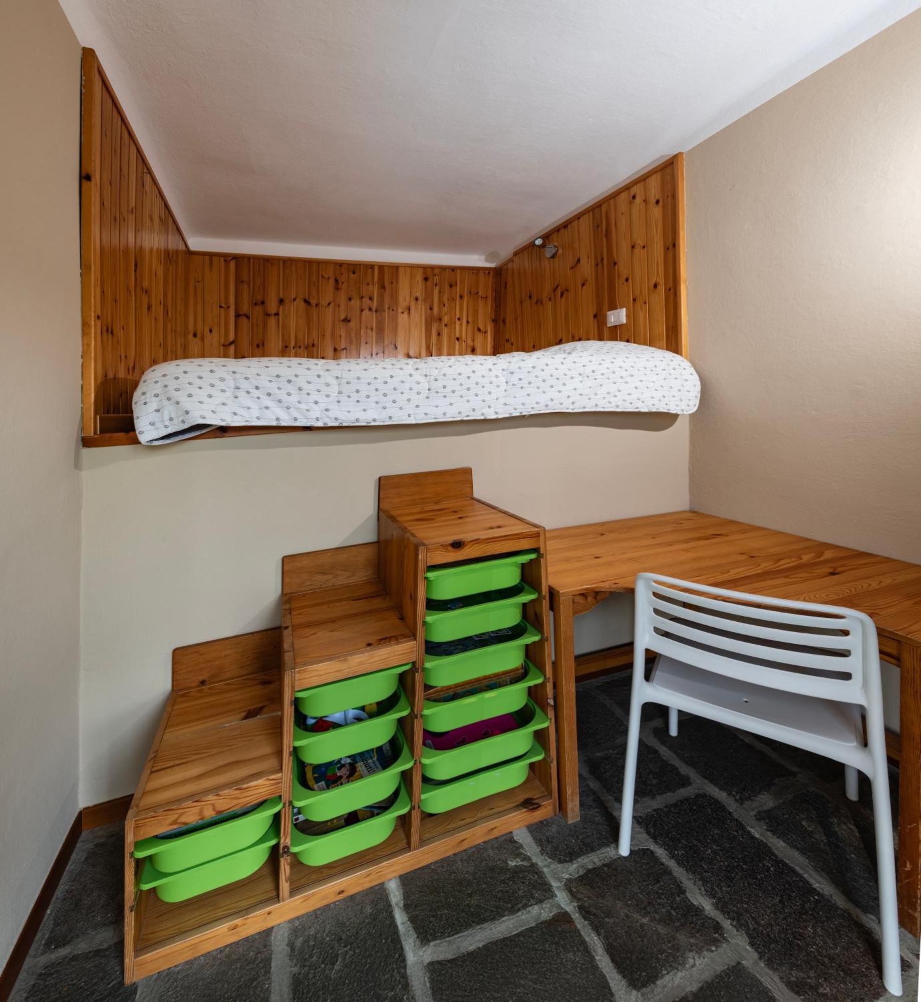 Holiday home Crespi D'adda A 
