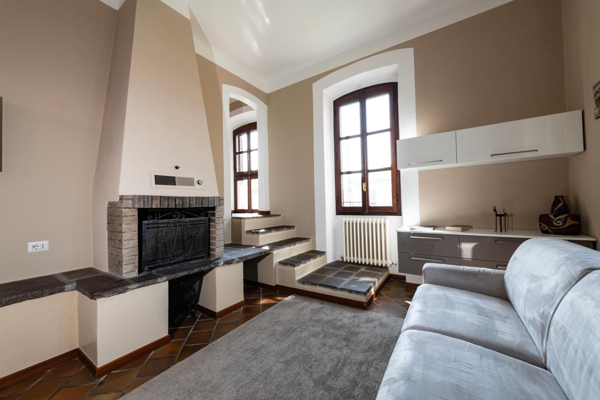 Holiday home Crespi D'adda A 