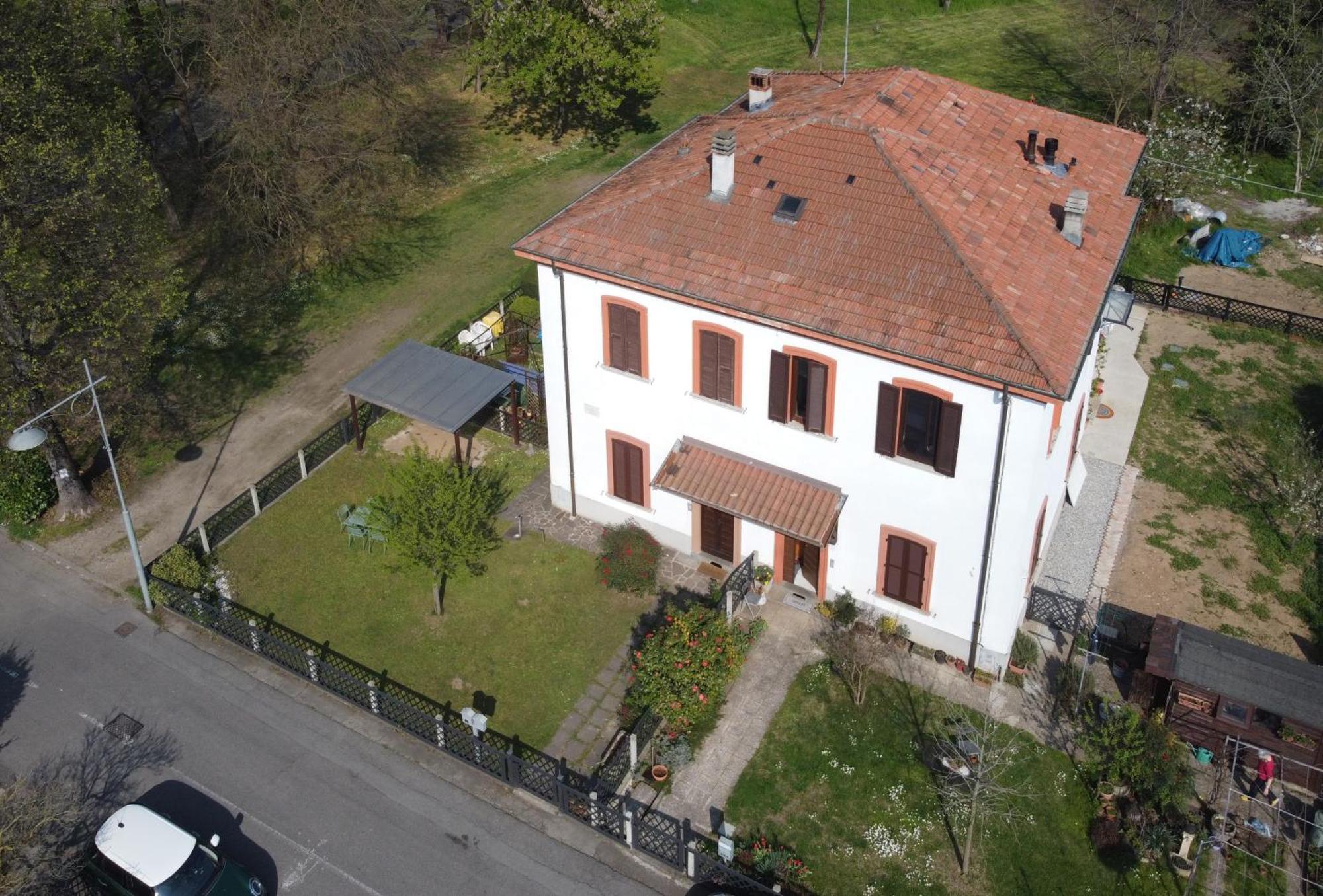 Crespi D'adda A 